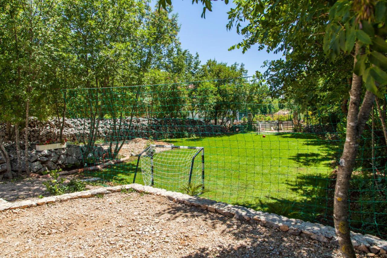 Villa Nabucco Kras 외부 사진