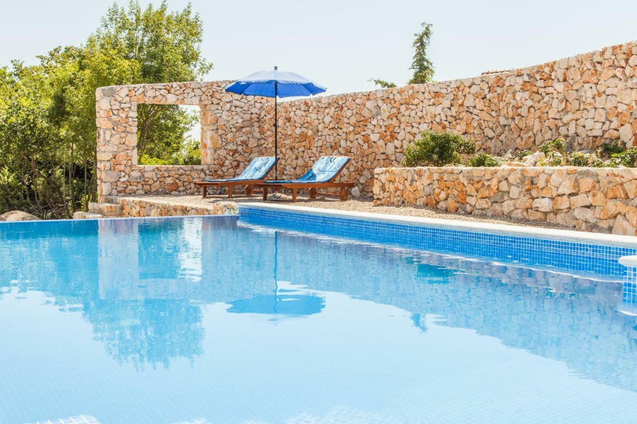 Villa Nabucco Kras 외부 사진