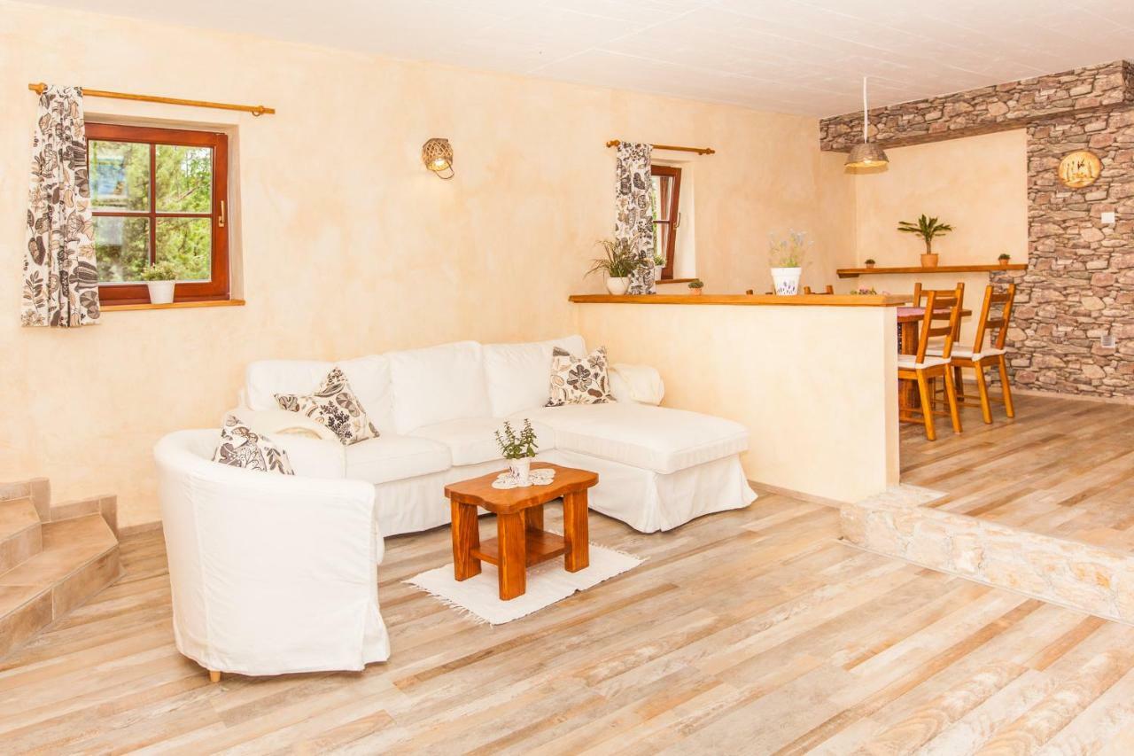 Villa Nabucco Kras 외부 사진