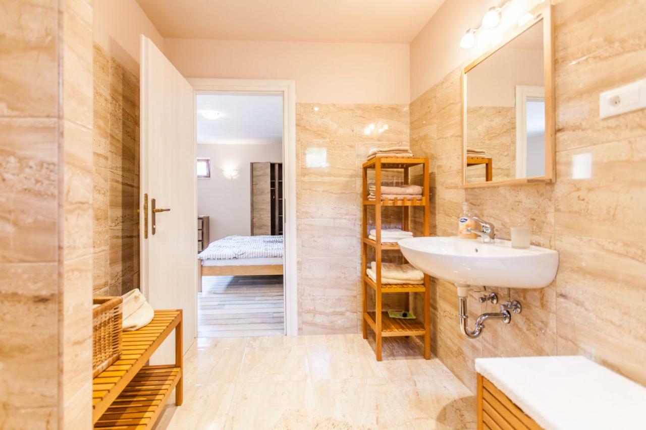 Villa Nabucco Kras 외부 사진